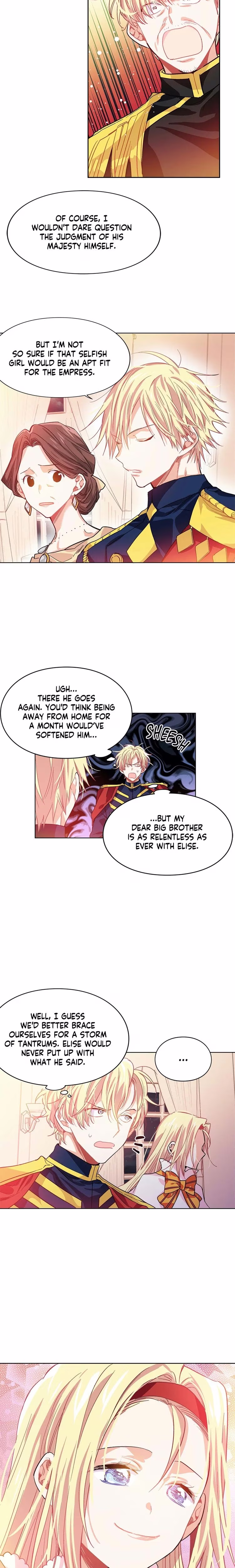 Doctor Elise - Chapter 4 - Part 7