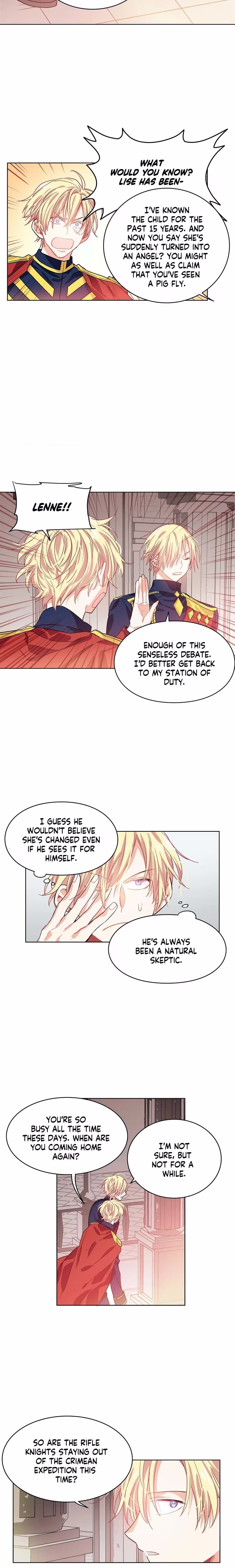 Doctor Elise - Chapter 4 - Part 10