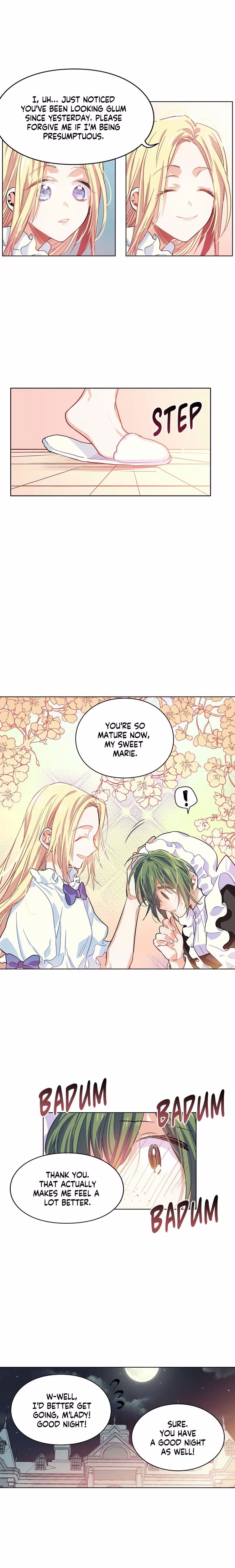 Doctor Elise - Chapter 4 - Part 14