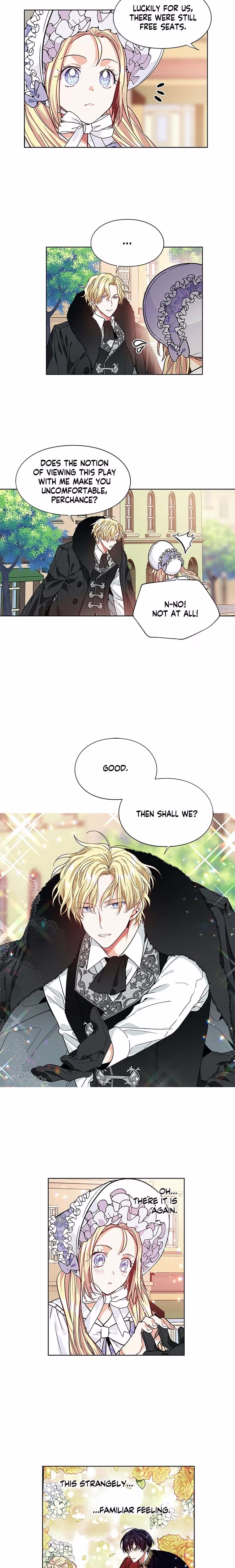 Doctor Elise - Chapter 40 - Part 3