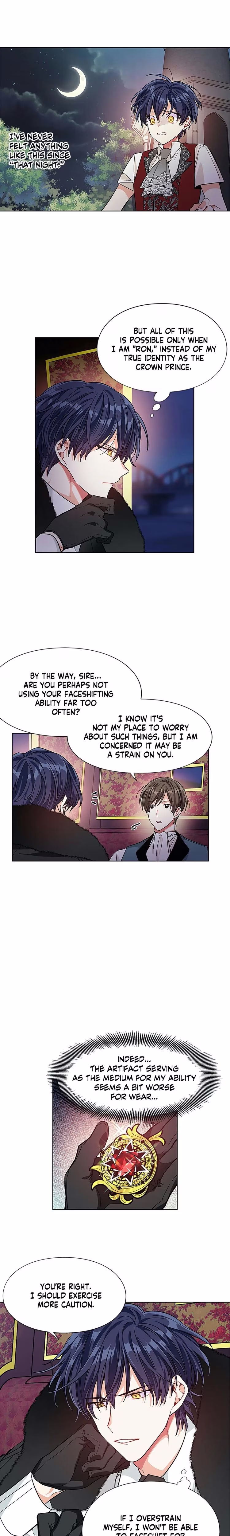 Doctor Elise - Chapter 40 - Part 5