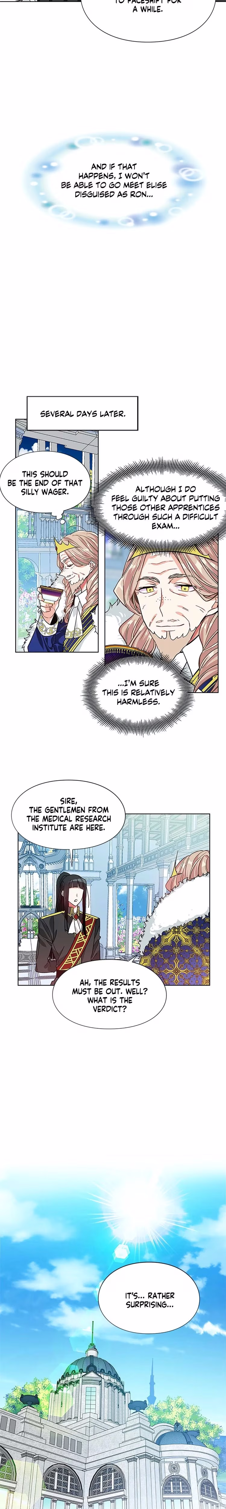 Doctor Elise - Chapter 40 - Part 6