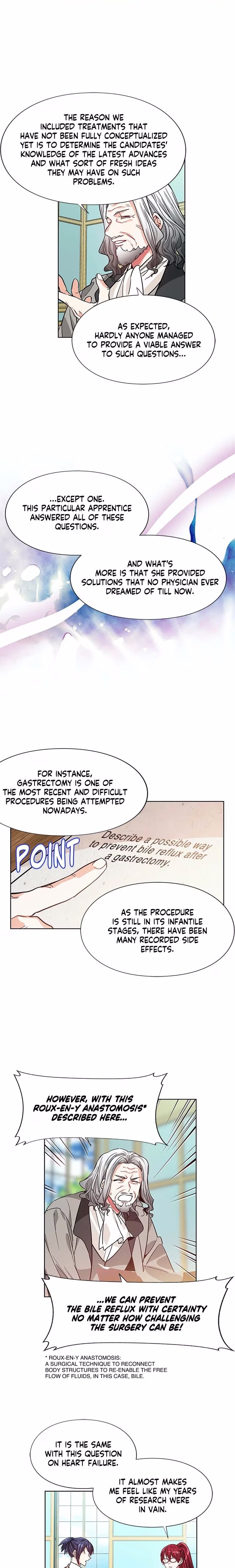 Doctor Elise - Chapter 40 - Part 8