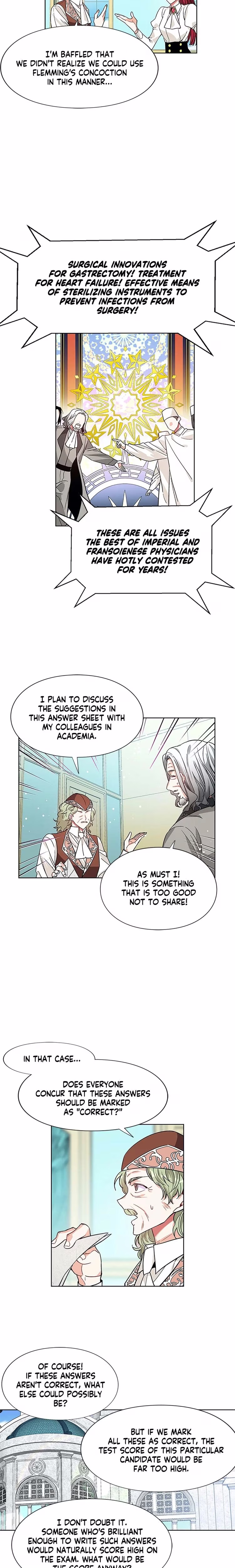 Doctor Elise - Chapter 40 - Part 9