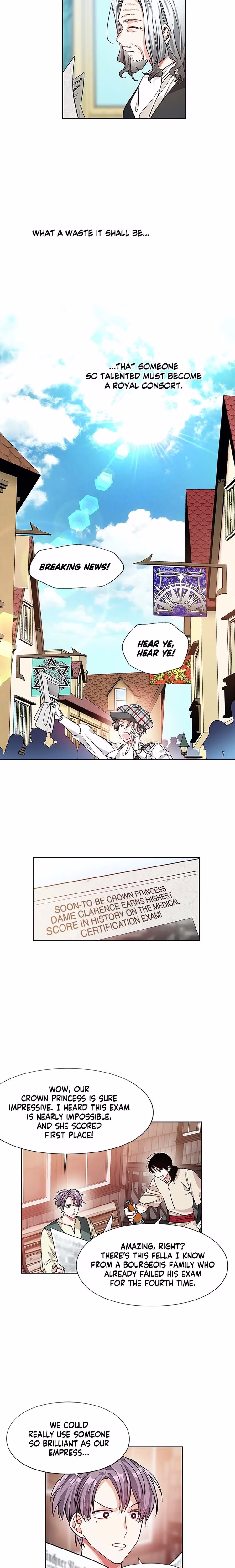 Doctor Elise - Chapter 40 - Part 12