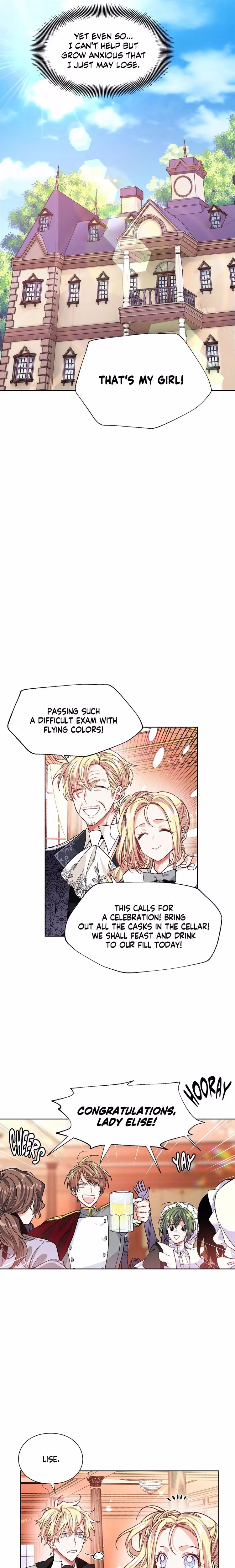 Doctor Elise - Chapter 41 - Part 4