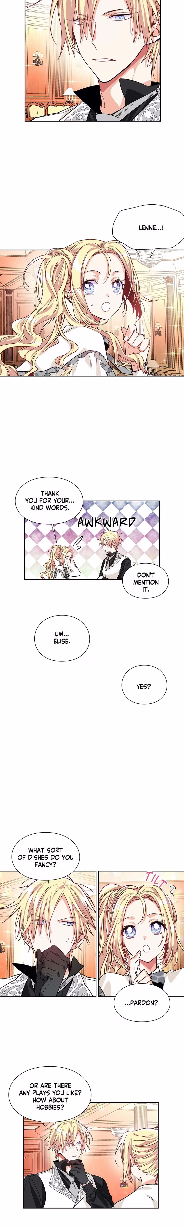 Doctor Elise - Chapter 41 - Part 6