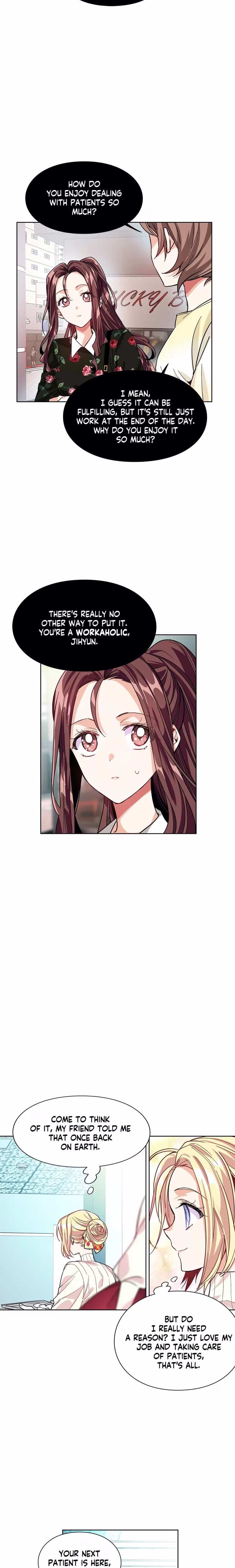 Doctor Elise - Chapter 41 - Part 11