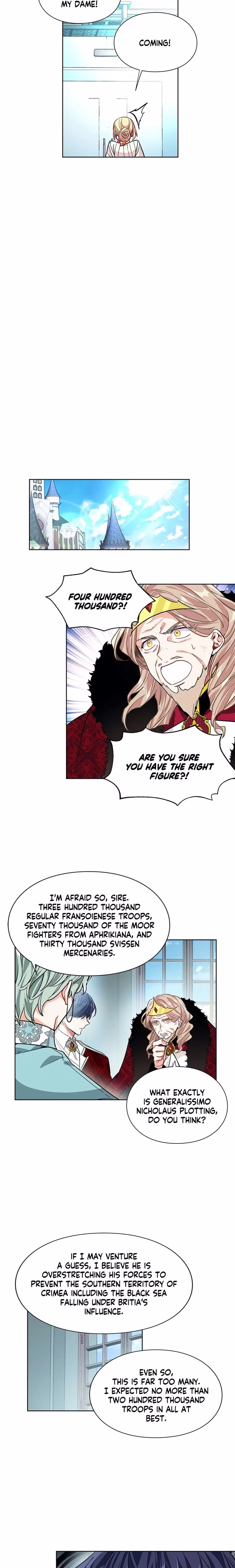 Doctor Elise - Chapter 41 - Part 12