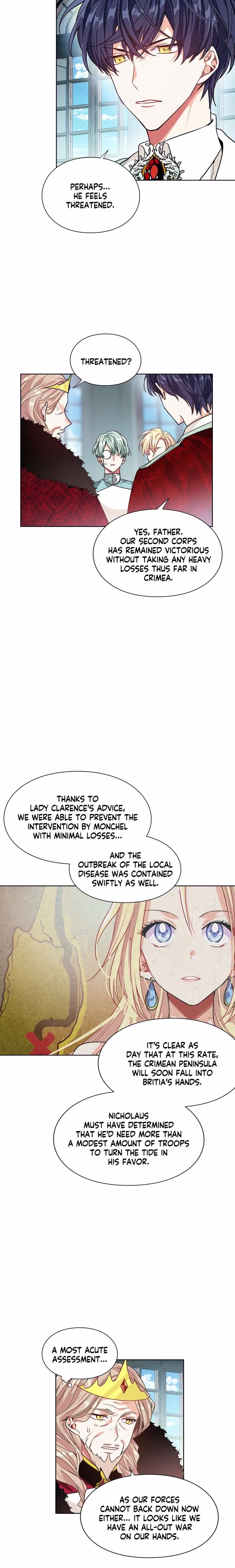 Doctor Elise - Chapter 41 - Part 13