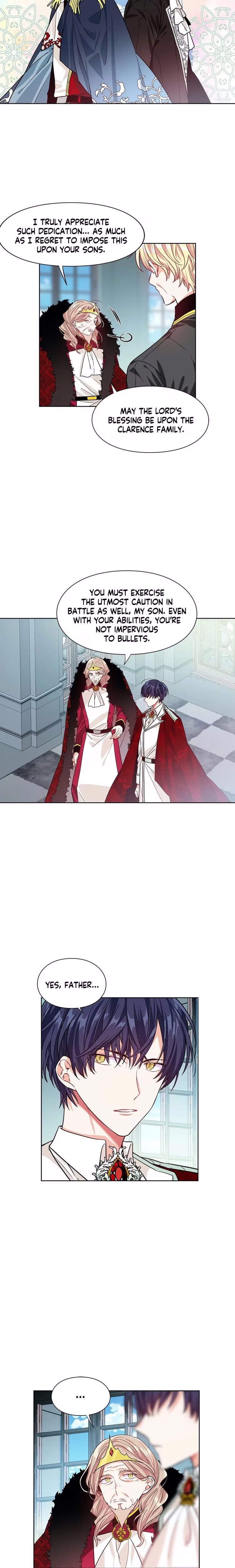 Doctor Elise - Chapter 42 - Part 4