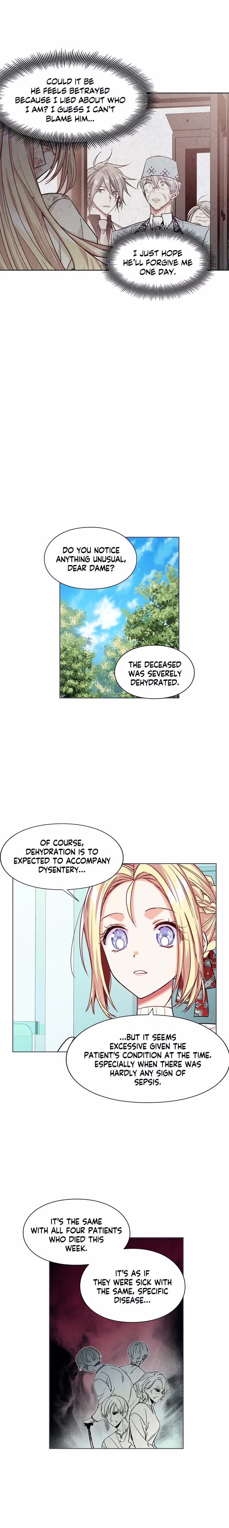 Doctor Elise - Chapter 42 - Part 9