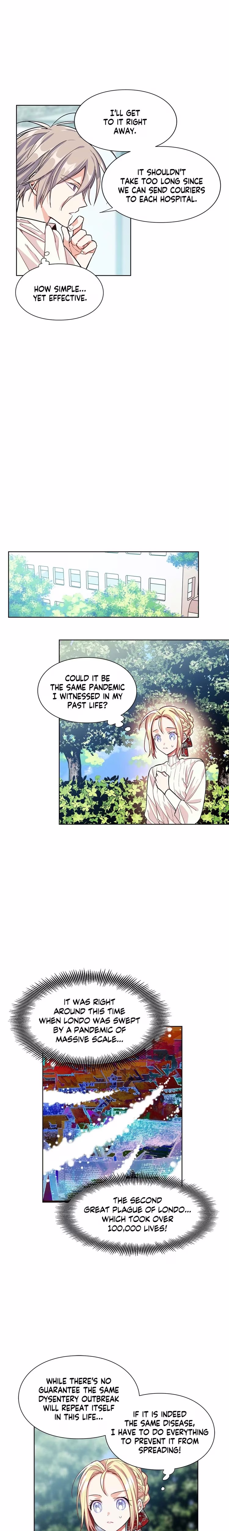 Doctor Elise - Chapter 42 - Part 11