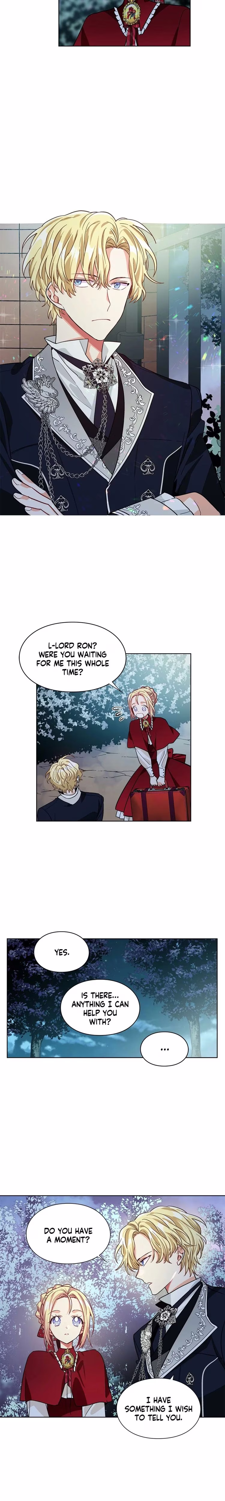 Doctor Elise - Chapter 42 - Part 13