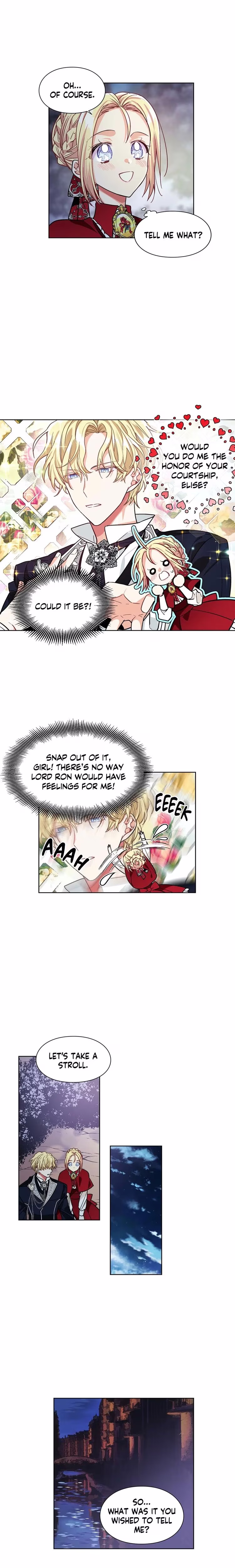 Doctor Elise - Chapter 42 - Part 14