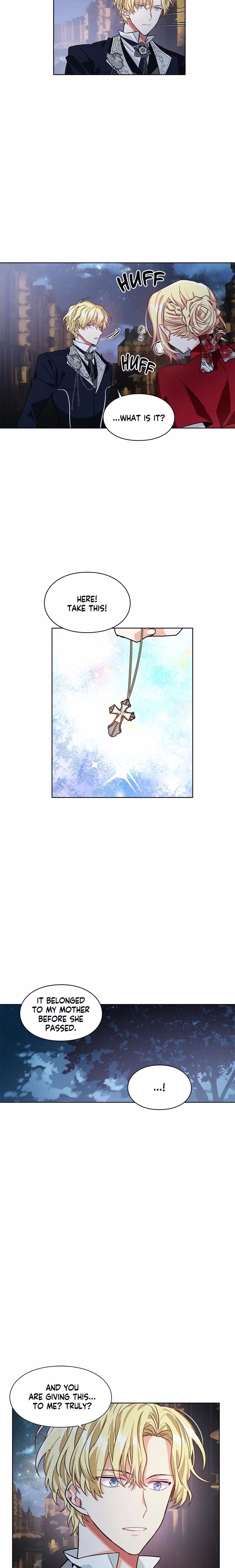 Doctor Elise - Chapter 43 - Part 6