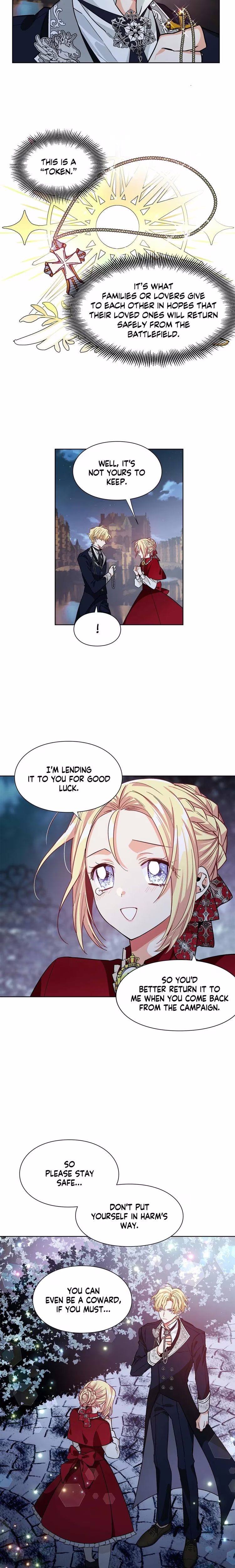 Doctor Elise - Chapter 43 - Part 7