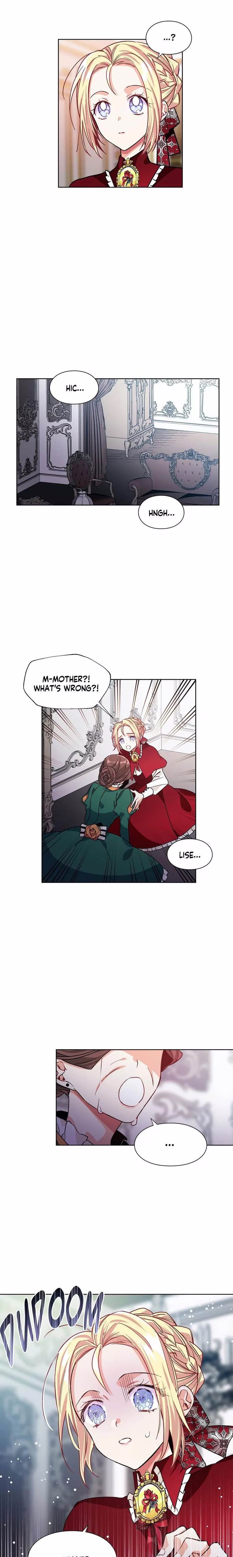 Doctor Elise - Chapter 43 - Part 12