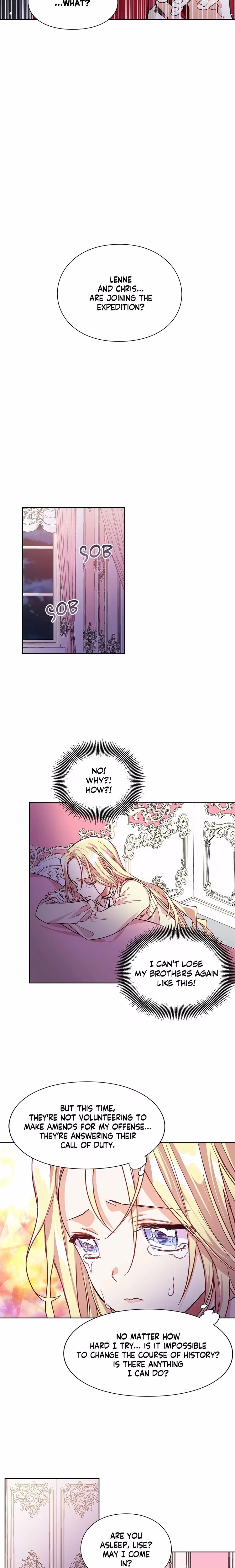 Doctor Elise - Chapter 43 - Part 13