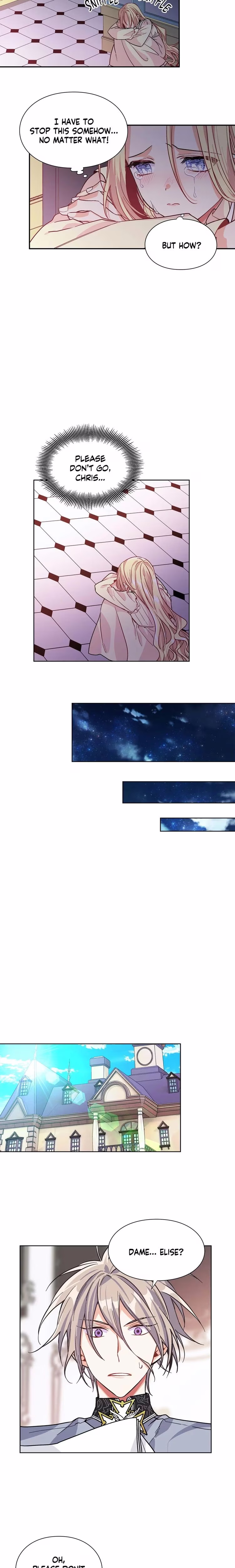 Doctor Elise - Chapter 44 - Part 3