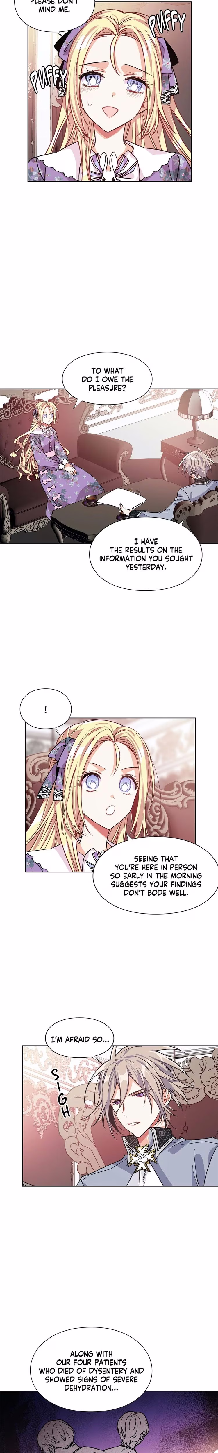 Doctor Elise - Chapter 44 - Part 4