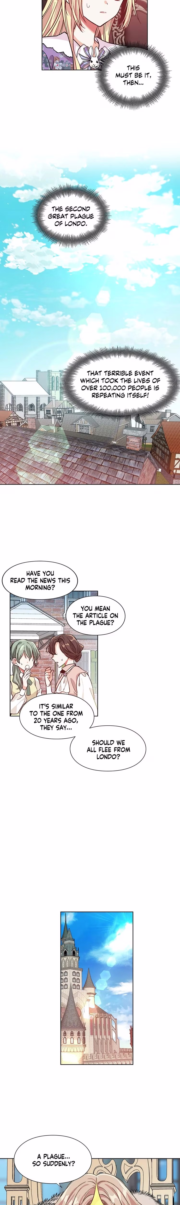 Doctor Elise - Chapter 44 - Part 6