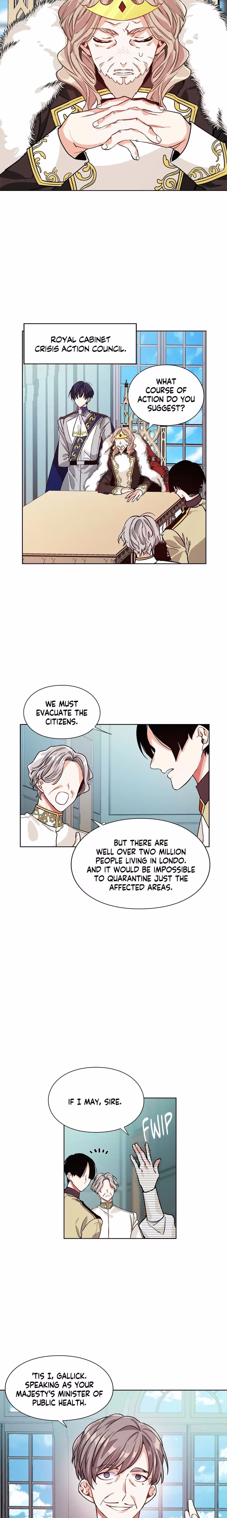 Doctor Elise - Chapter 44 - Part 7