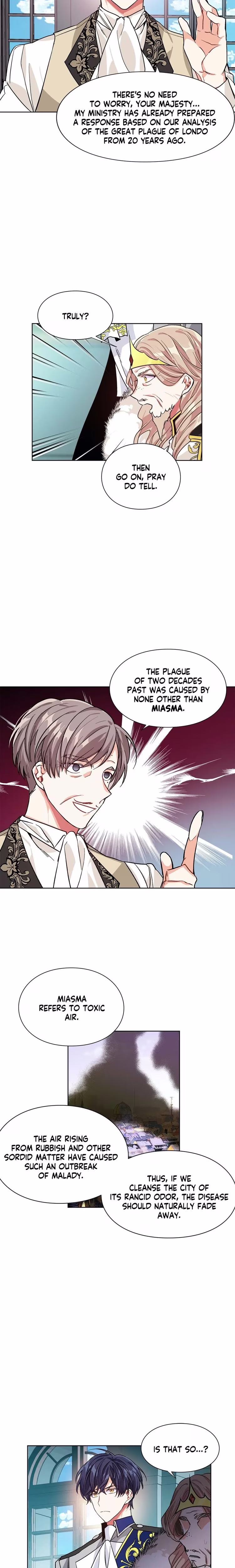 Doctor Elise - Chapter 44 - Part 8