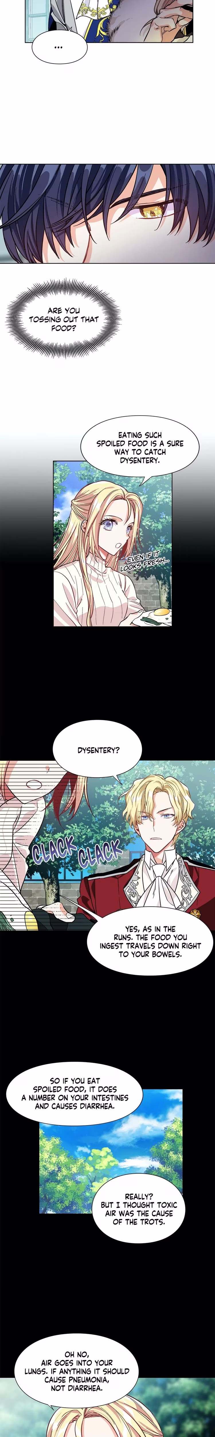 Doctor Elise - Chapter 44 - Part 9