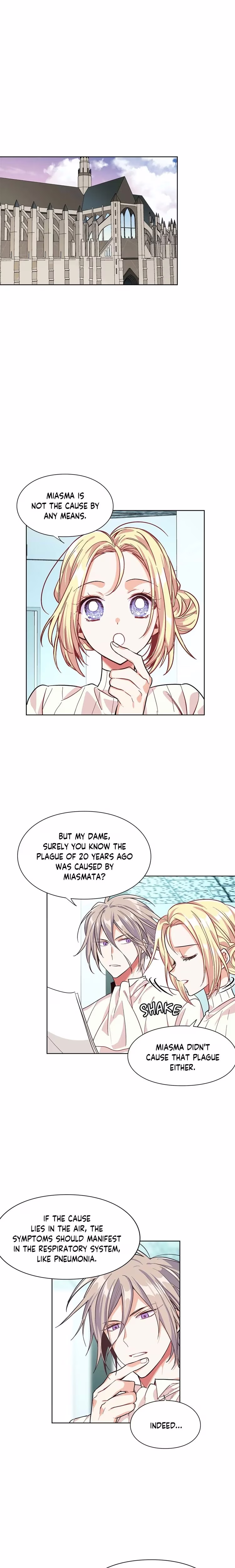 Doctor Elise - Chapter 44 - Part 12