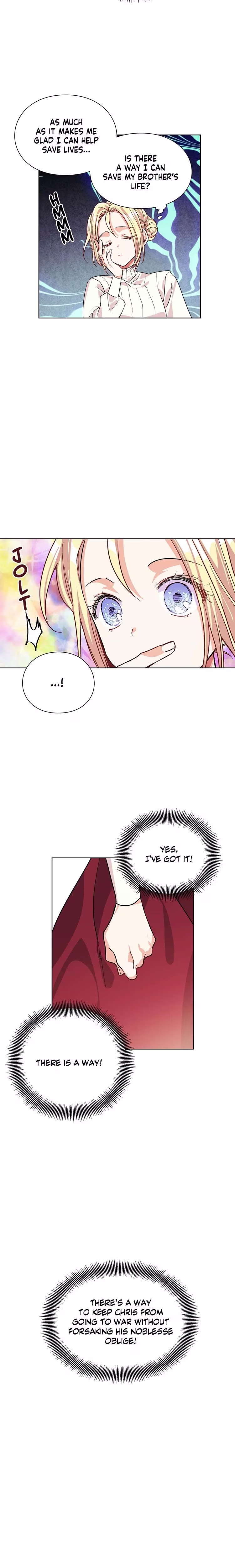 Doctor Elise - Chapter 44 - Part 14