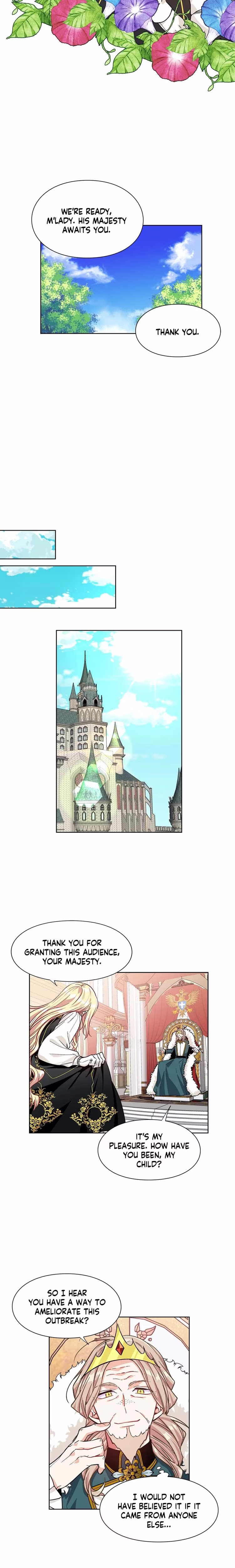 Doctor Elise - Chapter 45 - Part 3