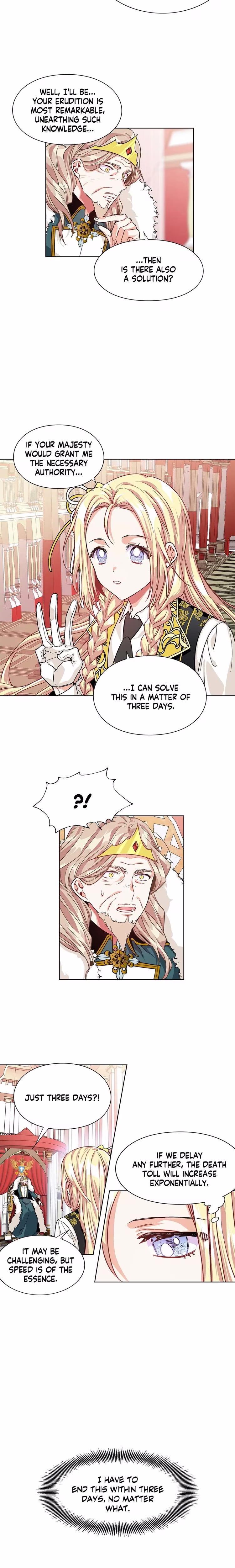 Doctor Elise - Chapter 45 - Part 5