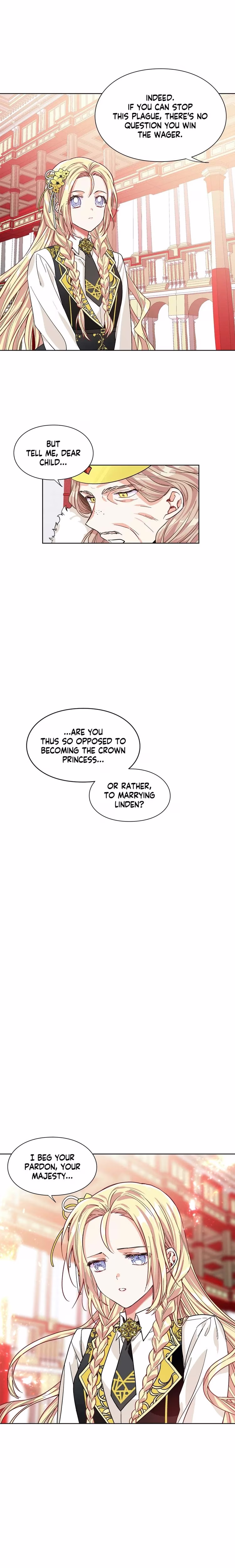 Doctor Elise - Chapter 45 - Part 7