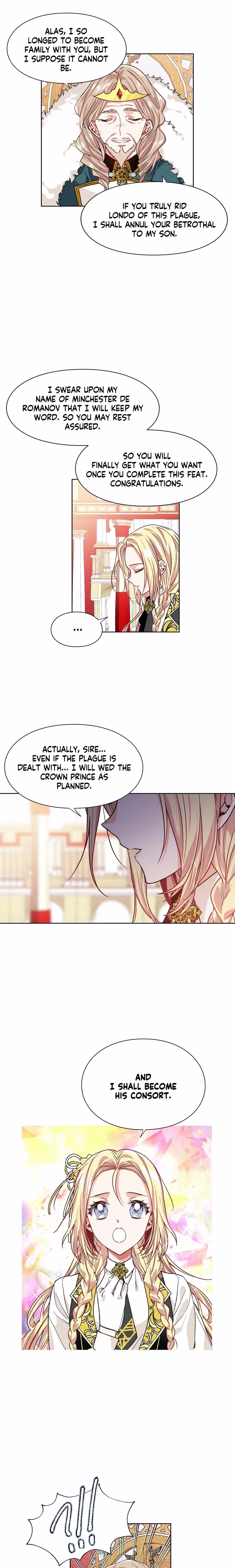 Doctor Elise - Chapter 45 - Part 8