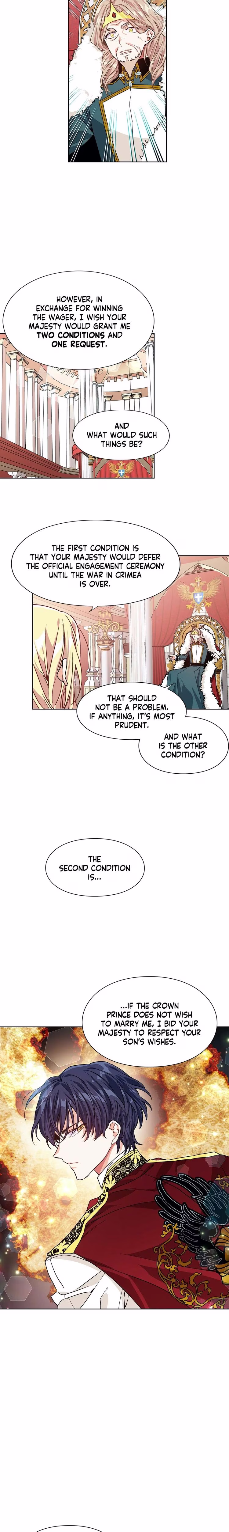 Doctor Elise - Chapter 45 - Part 9