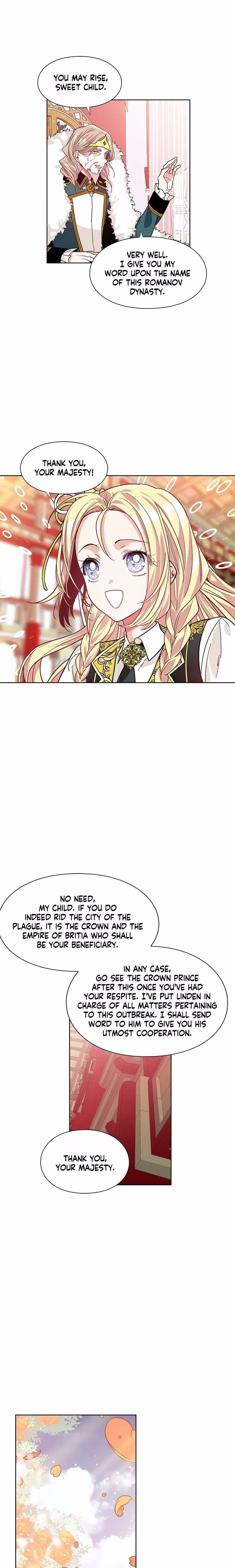 Doctor Elise - Chapter 45 - Part 12