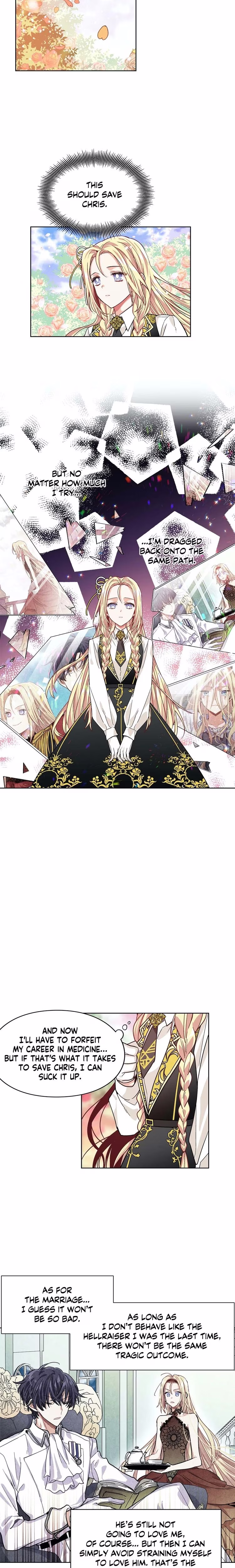 Doctor Elise - Chapter 45 - Part 13