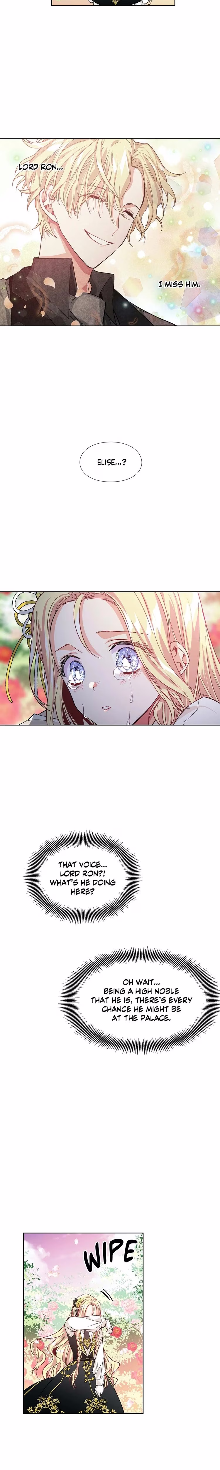 Doctor Elise - Chapter 45 - Part 15