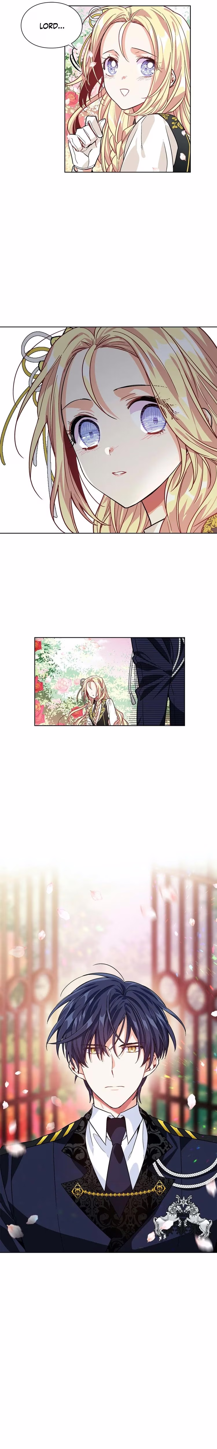 Doctor Elise - Chapter 45 - Part 16