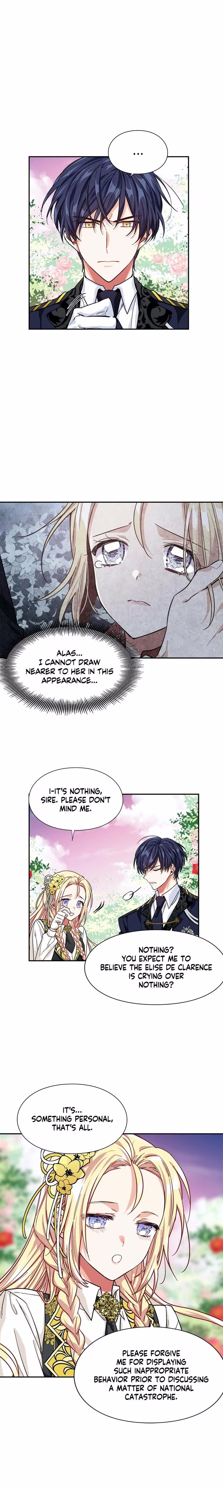 Doctor Elise - Chapter 46 - Part 4