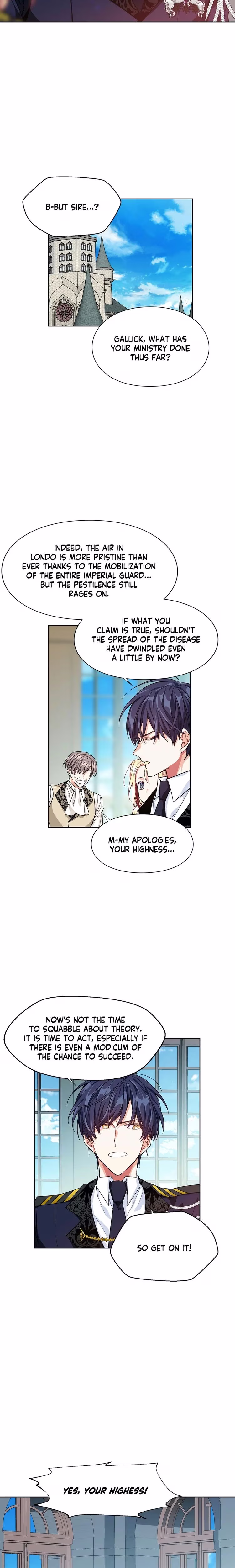 Doctor Elise - Chapter 46 - Part 10