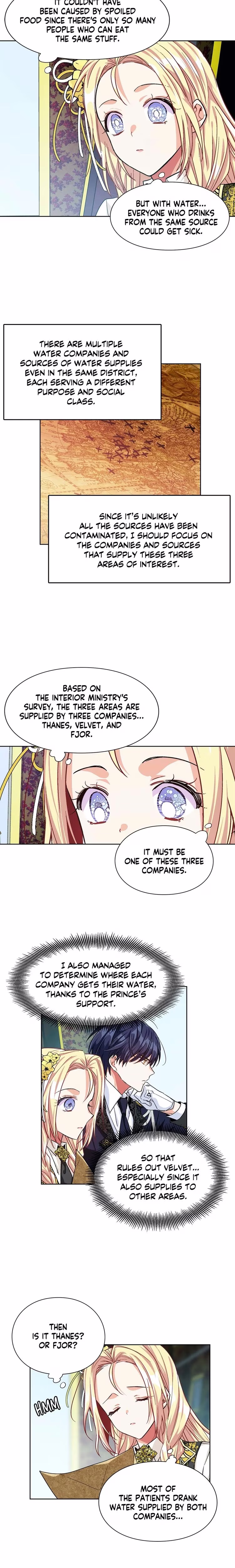 Doctor Elise - Chapter 47 - Part 4