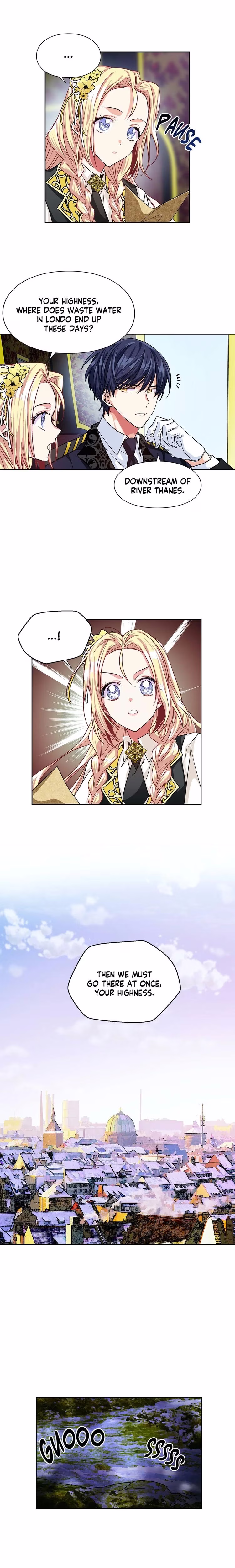 Doctor Elise - Chapter 47 - Part 5