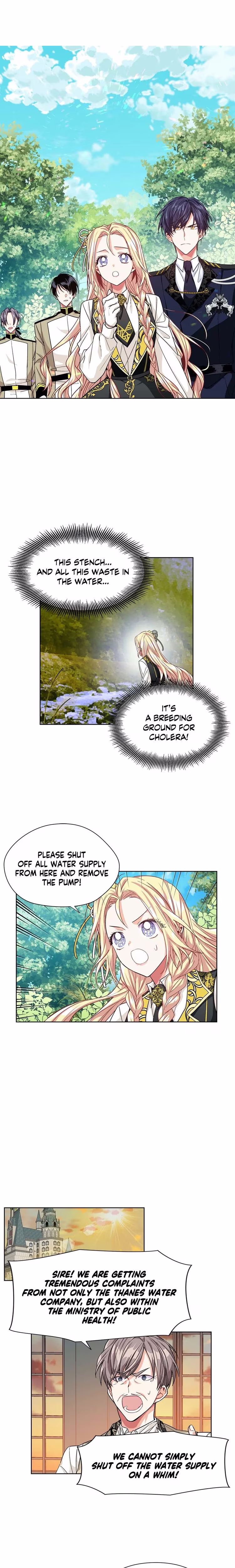 Doctor Elise - Chapter 47 - Part 6