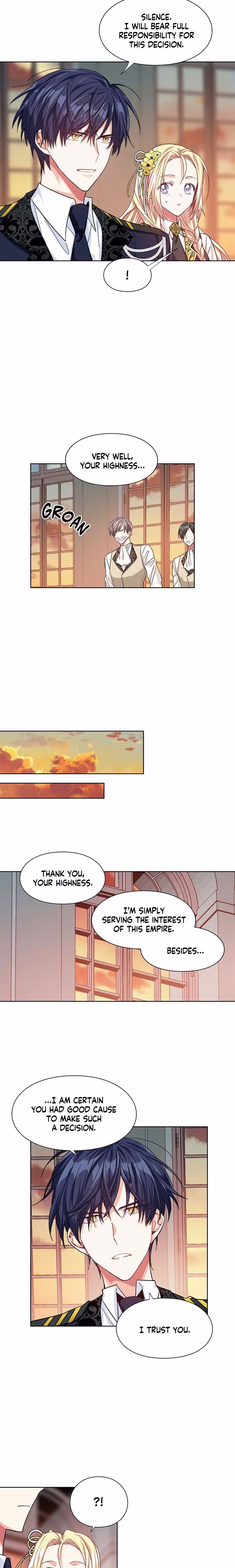 Doctor Elise - Chapter 47 - Part 7