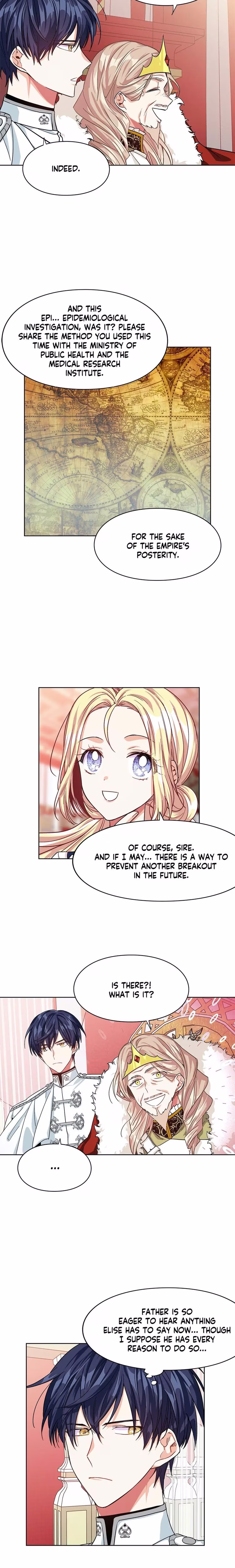 Doctor Elise - Chapter 47 - Part 12