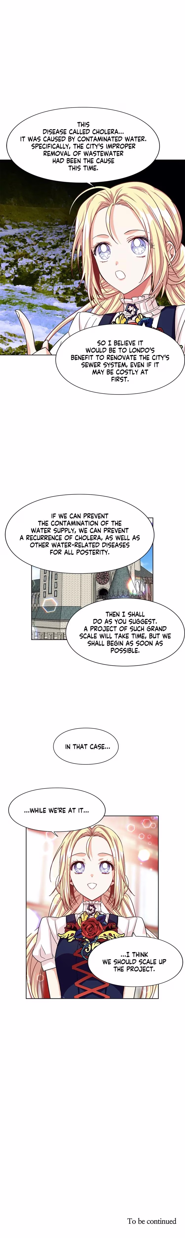 Doctor Elise - Chapter 47 - Part 13