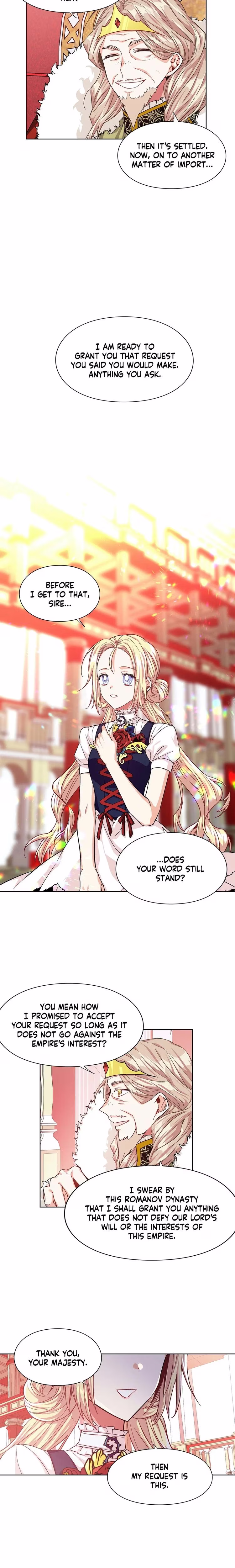 Doctor Elise - Chapter 48 - Part 3