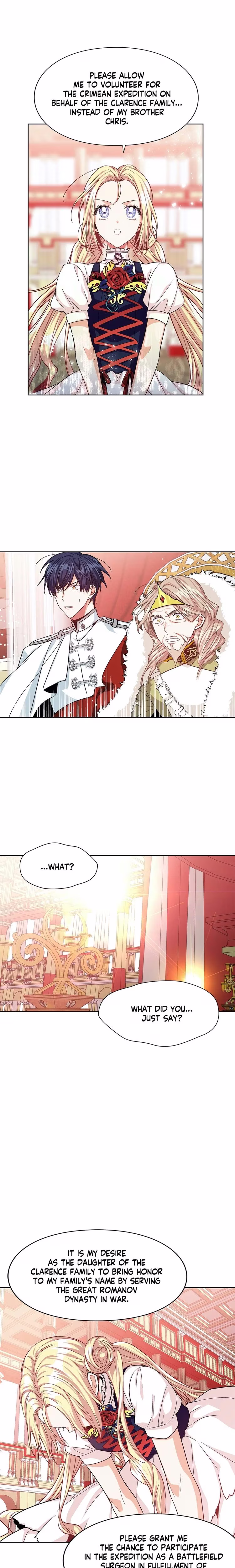 Doctor Elise - Chapter 48 - Part 4